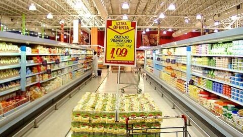 Supermercado