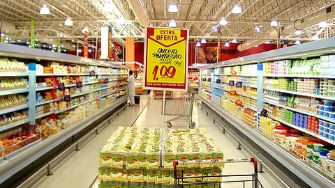 Supermercado Supermercado