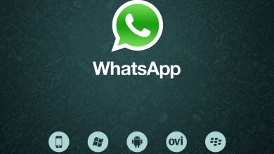 Whatsapp se actualiza e integra mensajes por voz con un solo toque