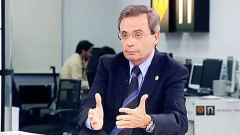 Rafael Matesanz Rafael Matesanz