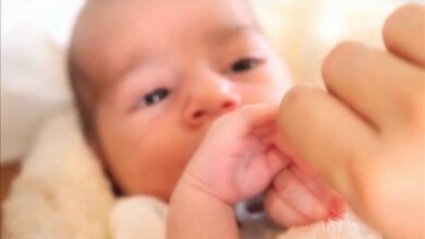 Cómo evitar el robo de bebés en hospitales