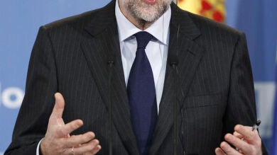Rajoy viaja hoy a Lisboa para preparar con Passos Coelho la cumbre europea del día 30