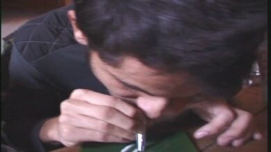 Encuentran restos de droga en la mayoría de billetes que circulan en Las Palmas