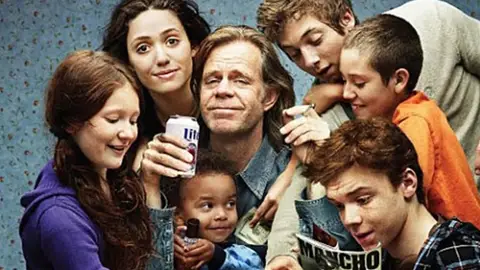 Shameless Shameless