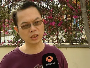 Ciudadano chino Ciudadano chino