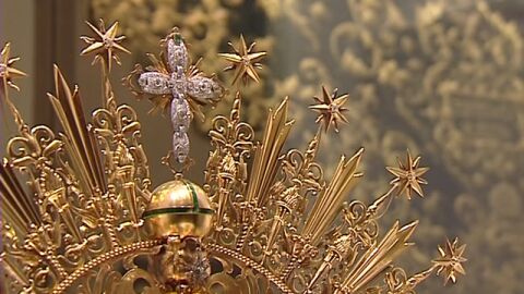 Robos en las cofrad&iacute;as