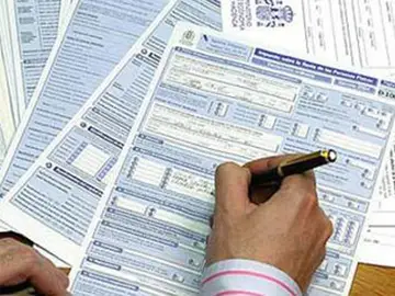 Declaración de la renta Declaración de la renta