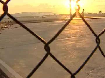 Aeropuertos fantasma en España Aeropuertos fantasma en España