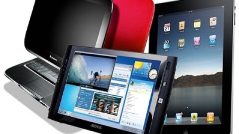 Se compra m&aacute;s desde tablet que desde smartphone