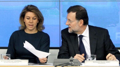 Cospedal: 