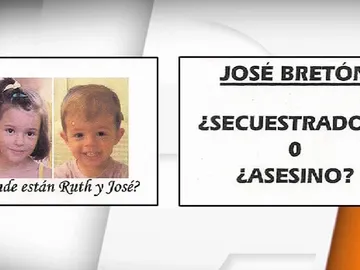 Carteles sobre José Bretón Carteles sobre José Bretón