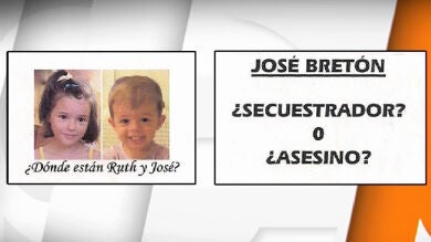 Aparecen carteles que preguntan si José Bretón es un asesino