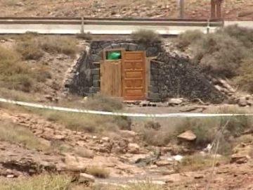 Acusado de asesinar a golpes a un indigente en Lanzarote Acusado de asesinar a golpes a un indigente en Lanzarote