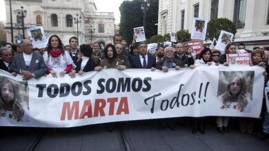 Menores y adultos serán juzgados juntos cuando estén implicados en delitos graves