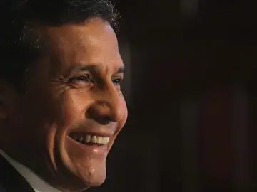 Ollanta Humala Ollanta Humala