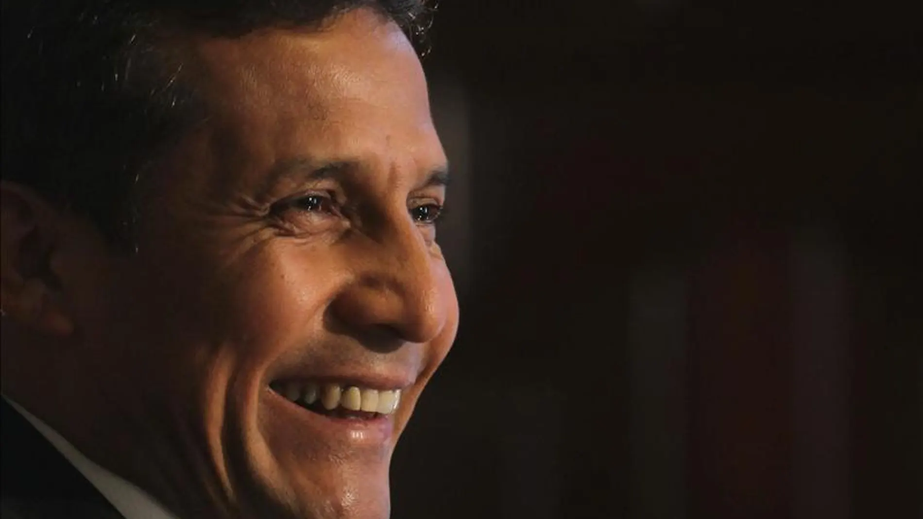 Ollanta Humala Ollanta Humala