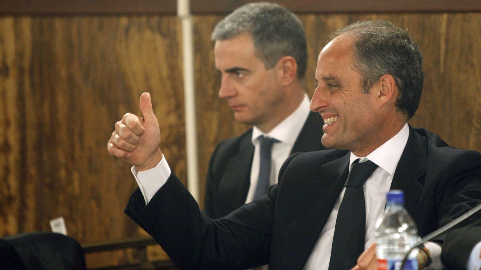 Francisco Camps: 