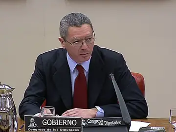 Gallardón anuncia la reforma de la Ley del Aborto Gallardón anuncia la reforma de la Ley del Aborto