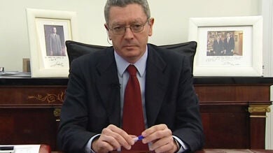 Gallardón: 