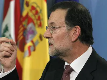 Mariano Rajoy, presidente del Gobierno Mariano Rajoy, presidente del Gobierno