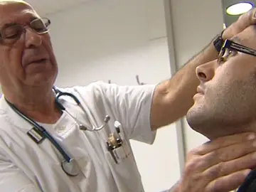 El virus de la gripe afecta de manera inusual al centro y norte de España El virus de la gripe afecta de manera inusual al centro y norte de España