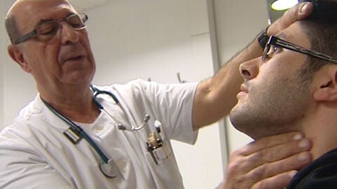 El virus de la gripe afecta de manera inusual al centro y norte de Espa&ntilde;a