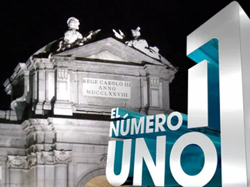 El Número Uno - Madrid El Número Uno - Madrid