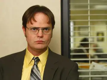 'The Office' 'The Office'
