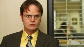 'The Office'