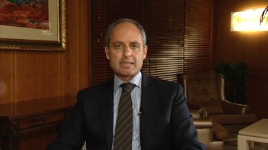 Camps, sobre su posible vuelta: 