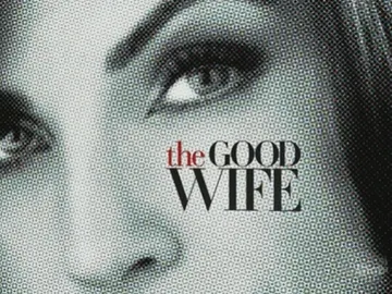 The Good Wife The Good Wife