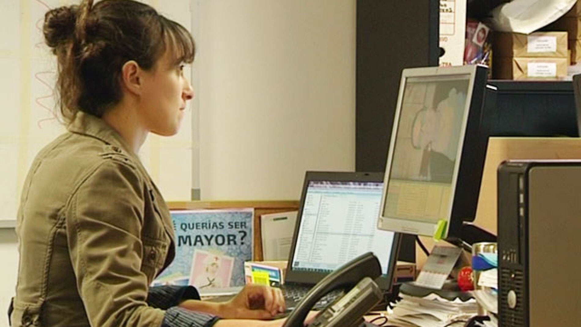 Las empresas demandan perfiles m&aacute;s tecnol&oacute;gicos y comerciales