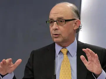 Cristóbal Montoro Cristóbal Montoro