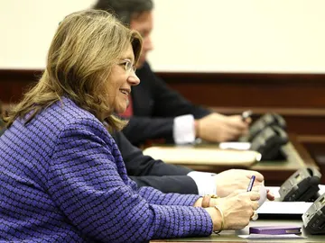 Elvira Rodríguez Elvira Rodríguez