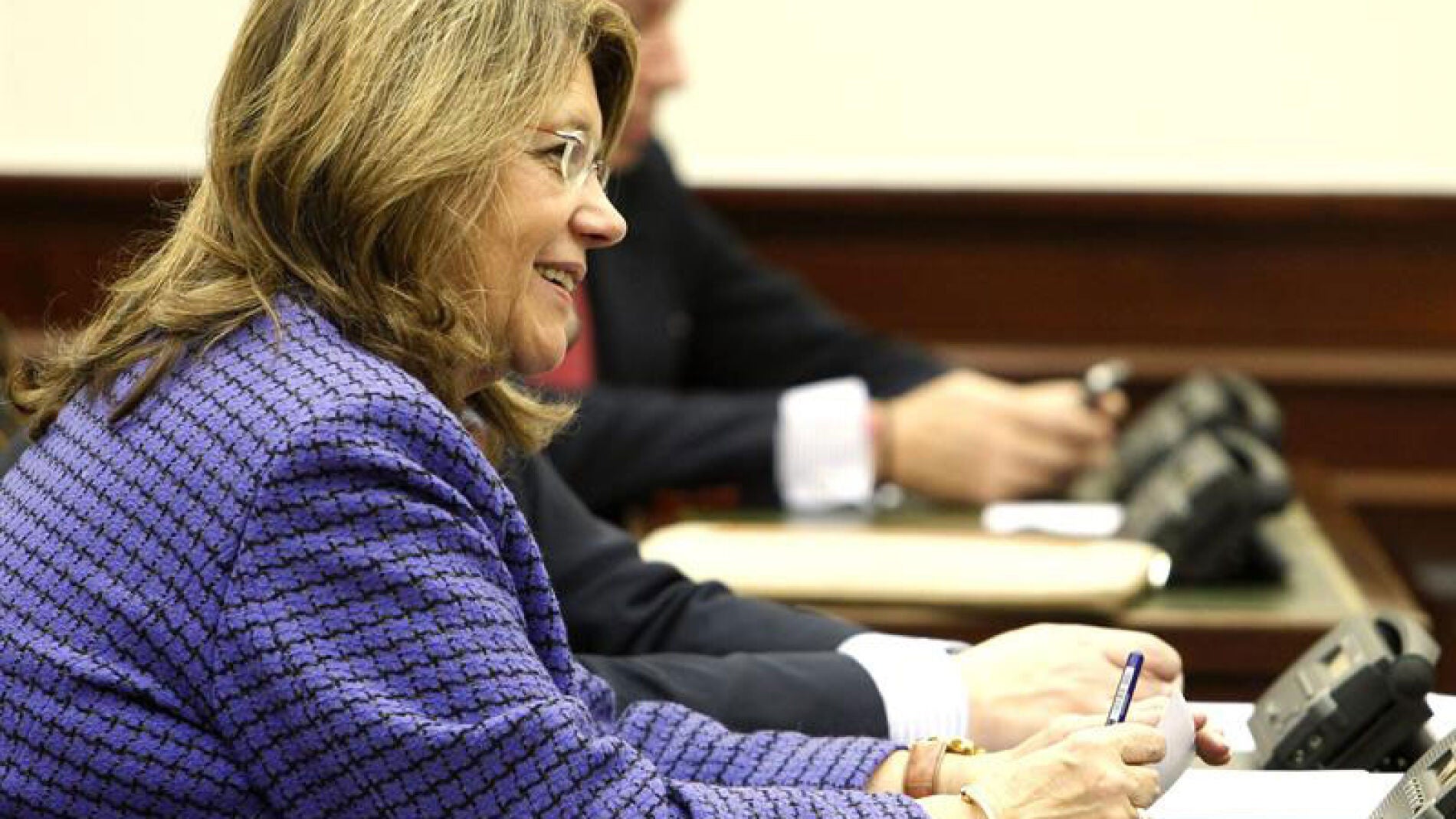 Elvira Rodr&iacute;guez