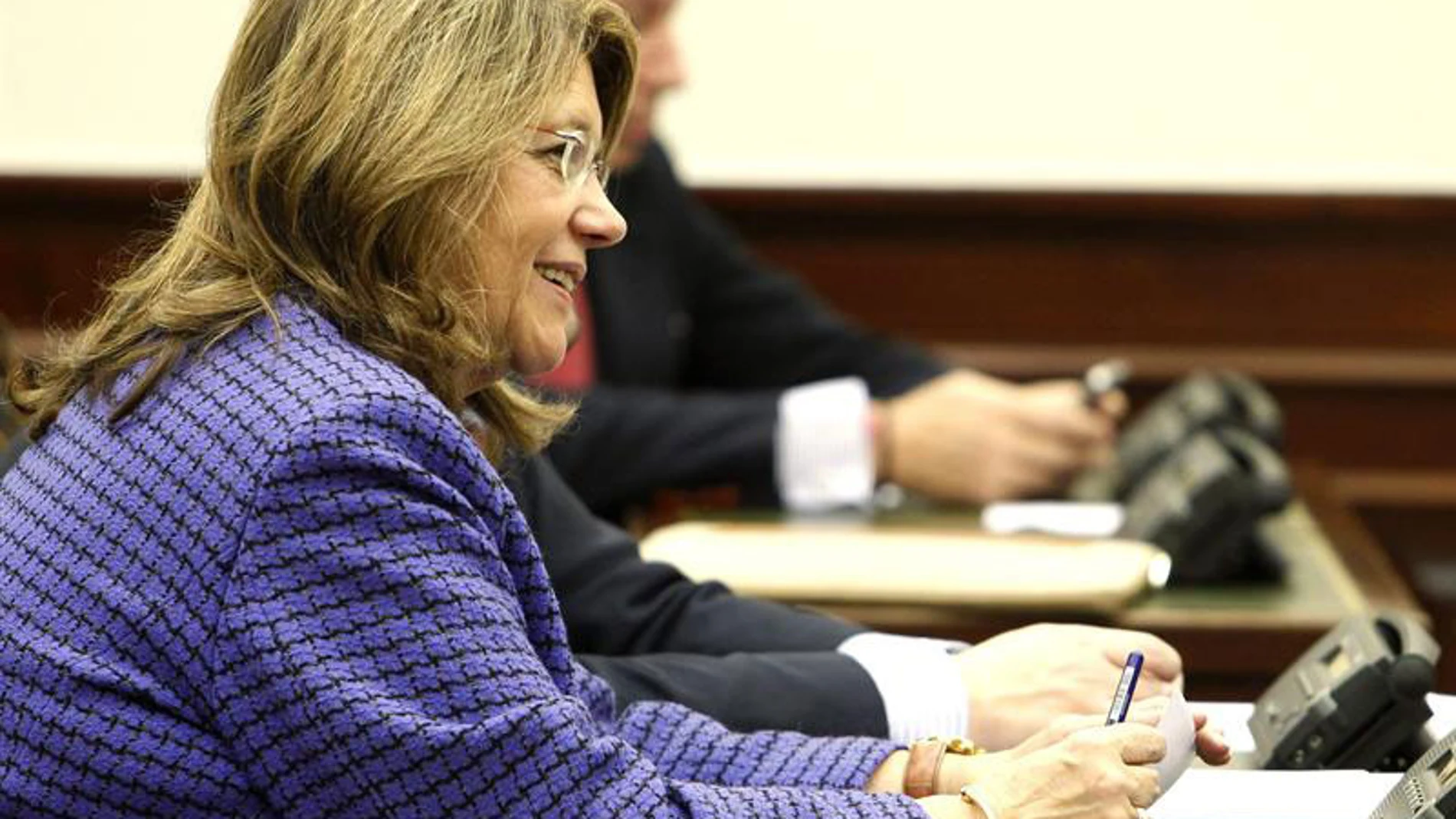 Elvira Rodríguez Elvira Rodríguez