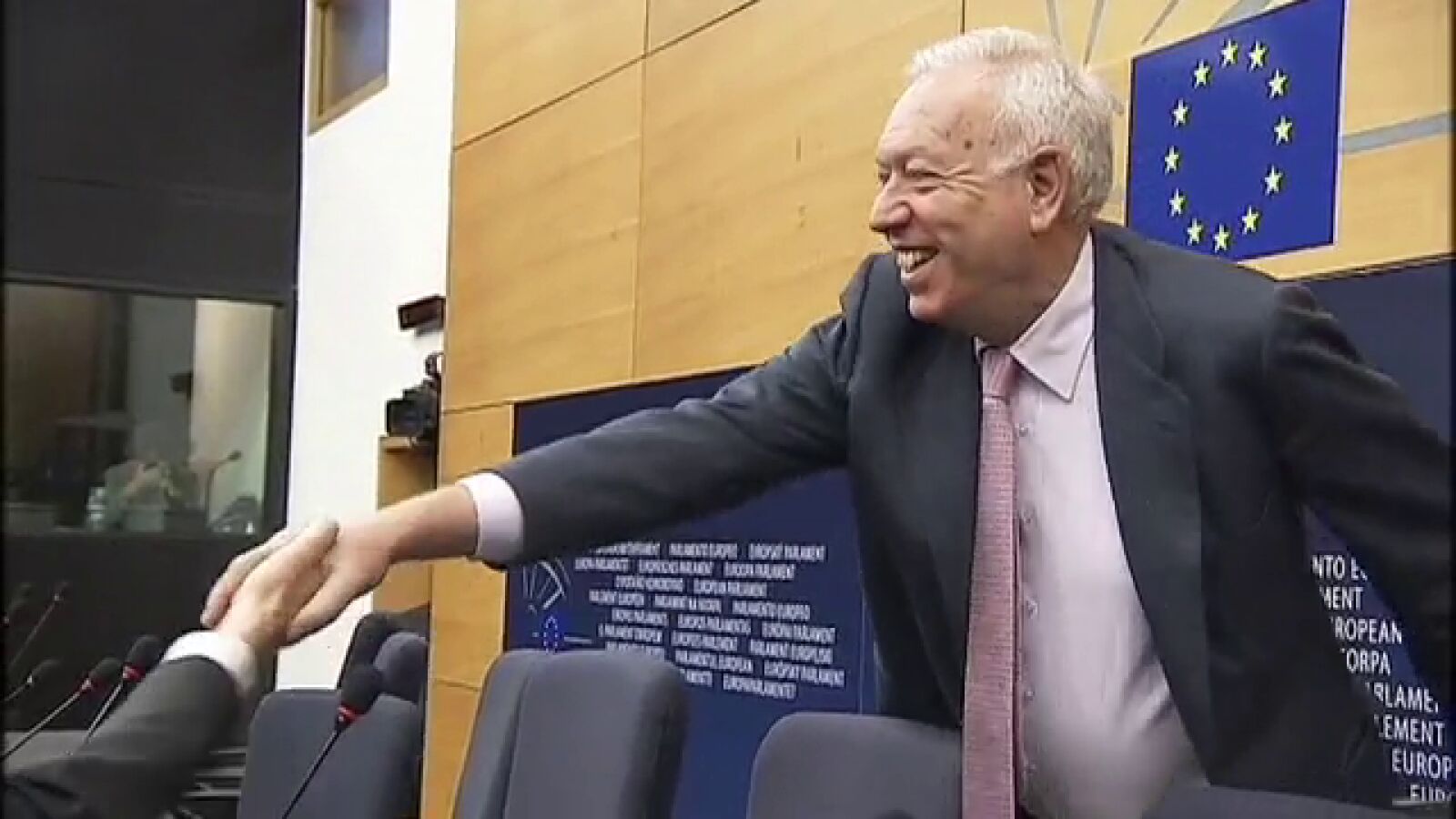 Asuntos Exteriores quiere reabrir las negociaciones sobre la soberanía de Gibraltar