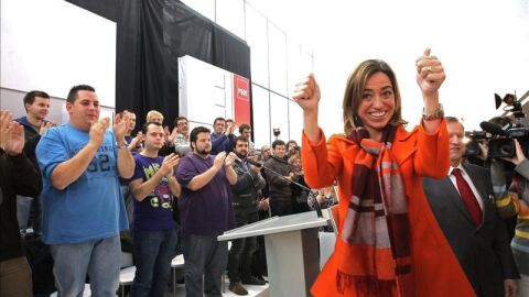 Chac&oacute;n en Zaragoza