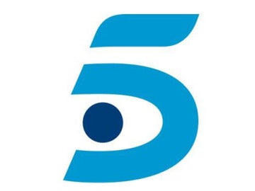 Logo de Telecinco