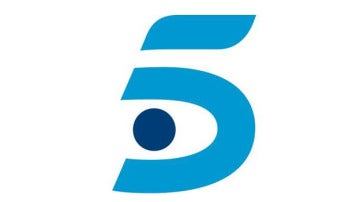 Logo de Telecinco