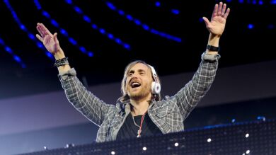 David Guetta, Avicii y Steve Angello estarán en el Barcelona Beach Festival