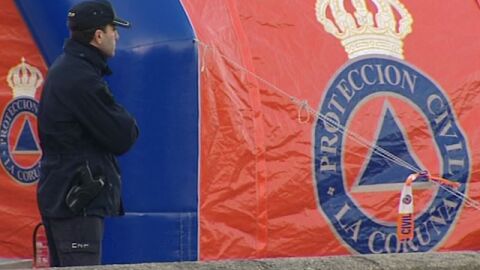 Se intensifica la b&uacute;squeda por los desaparecidos