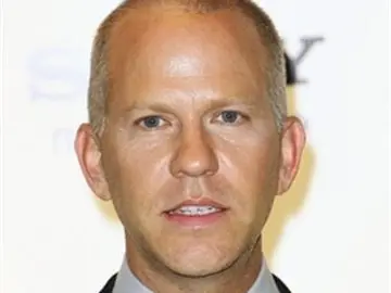 Ryan Murphy Ryan Murphy