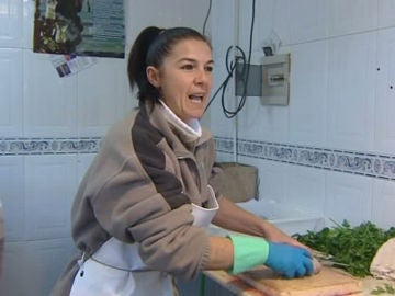 Las autoridades malagueñas prohíben 'vocear' el pescado Las autoridades malagueñas prohíben 'vocear' el pescado