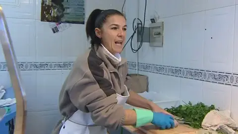 Las autoridades malagueñas prohíben 'vocear' el pescado Las autoridades malagueñas prohíben 'vocear' el pescado