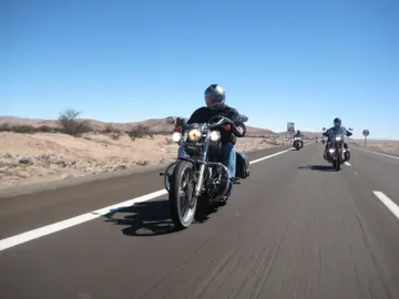 Motoristas Motoristas
