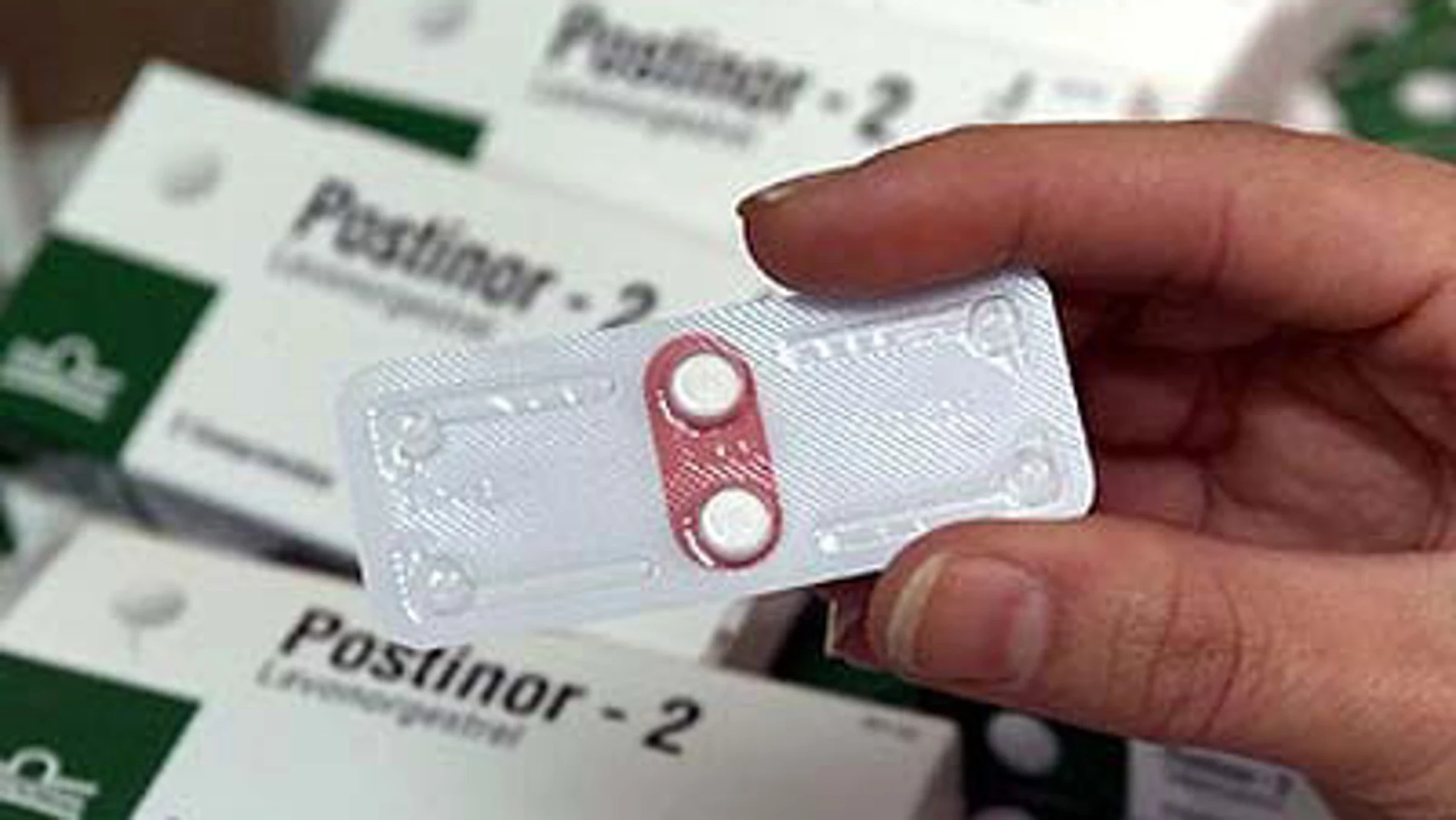 Píldora del día después Píldora del día después