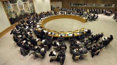 La ONU recomienda a España derogar la ley de amnistía