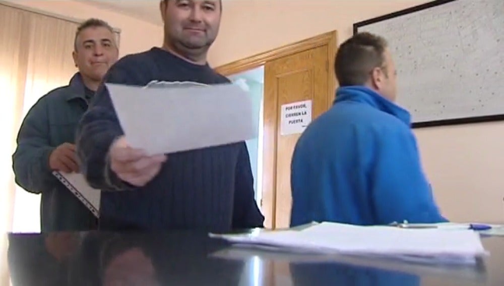 Empleos en Villar Cañas