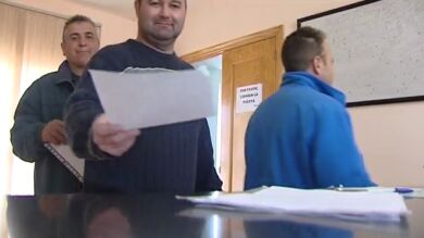 Villar de Cañas es la nueva meca del empleo 